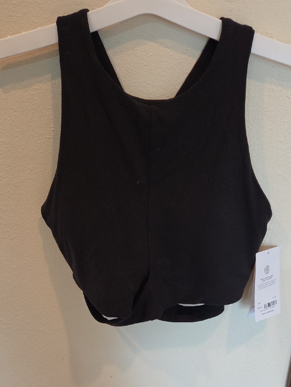 Athleta NWT Spoets Bra